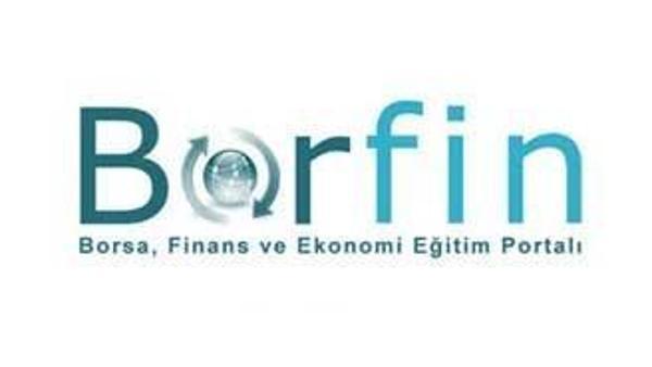 Borfin`den yeni eğitim