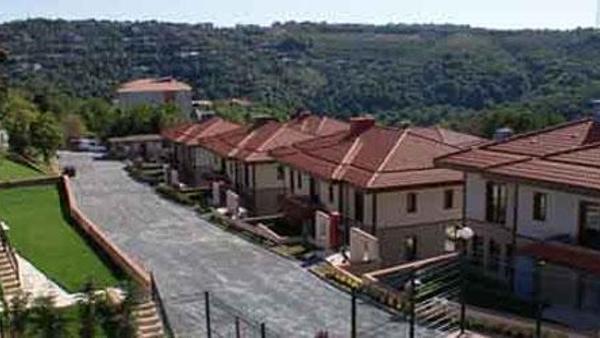 Boğaz`da villa sahibi olmak isteyenlere