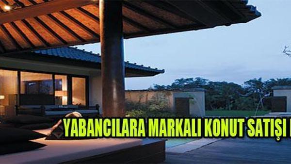 Yabancıya satış patladı