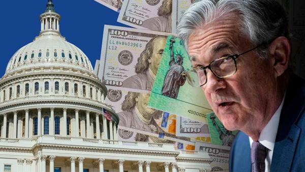Son dakika... Fed faiz kararını açıkladı... Powell, Trumpa meydan okudu