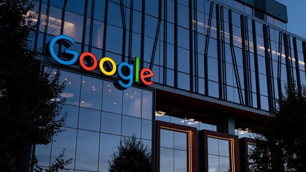 Rusyadan Googlea ceza