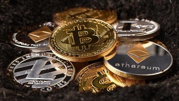 Türkiyede kripto para büyük ilgi