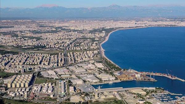 Antalya yatırımcının radarında