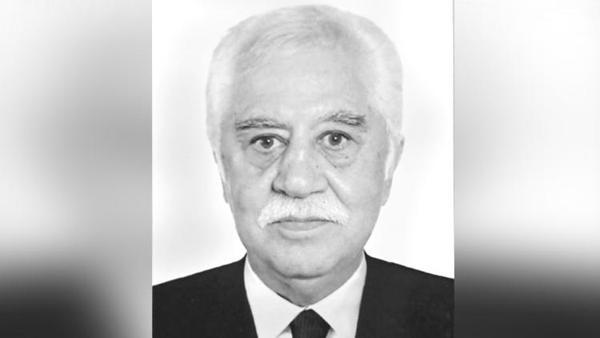 Adanalı sanayici vefat etti