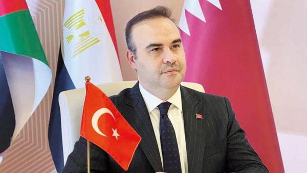 Katar’da bölgesel işbirliği imzası