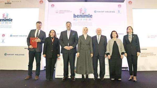 Otizmli çocuklar için ‘oyun’ seferberliği