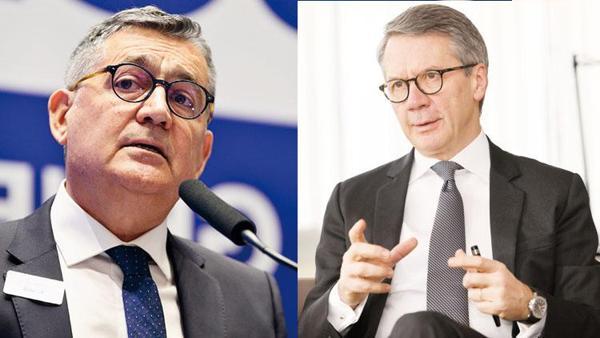 TÜSİAD davasında duruşma 20 Mayıs’ta
