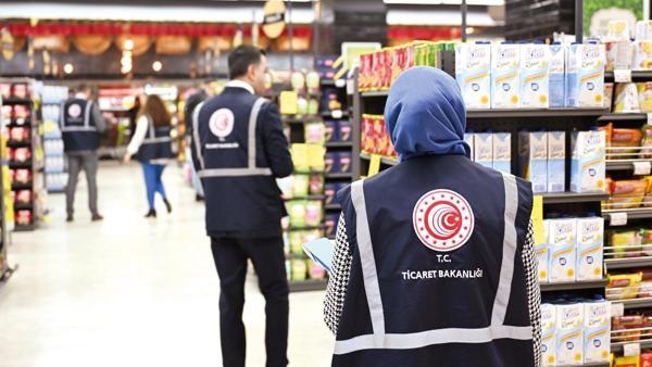 Tüketiciyi yanıltana ceza yağdı