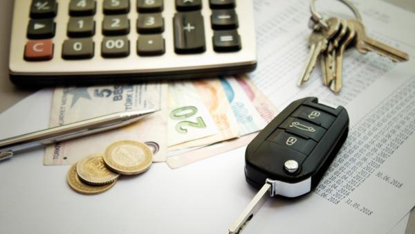 Yerli elektrikli araca kredi ayarı