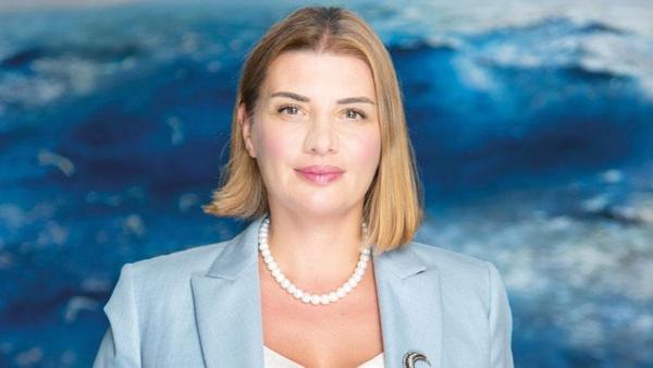 Türk Reasürans kârını yüzde 146 artırdı