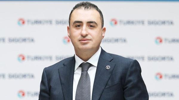 Türkiye Sigorta’dan sermaye artışı