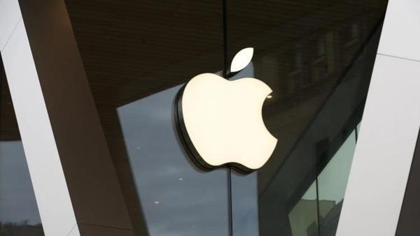 Apple 3 günde eridi Kayıp aşırı büyük