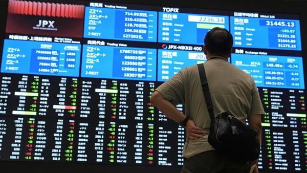 Asya piyasaları kayıplarını telafi ediyor