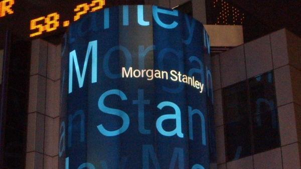 Morgan Stanleyden güçlü kar