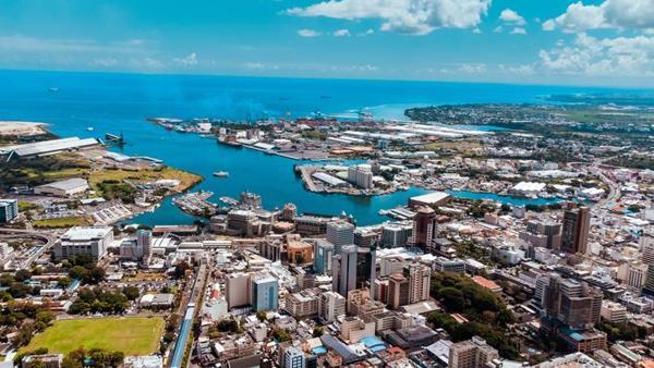 IMF uyarıyor, Mauritius harcıyor
