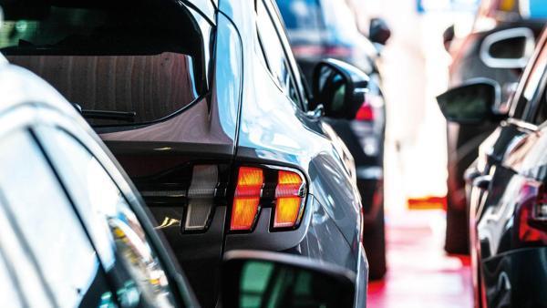 Yılın otomobili adayları belli oldu