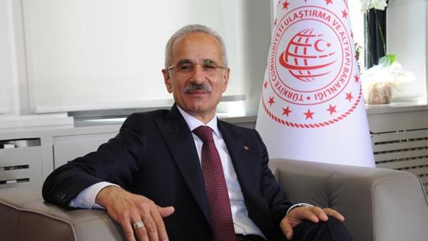 Ulaştırmanın başkenti Ankara