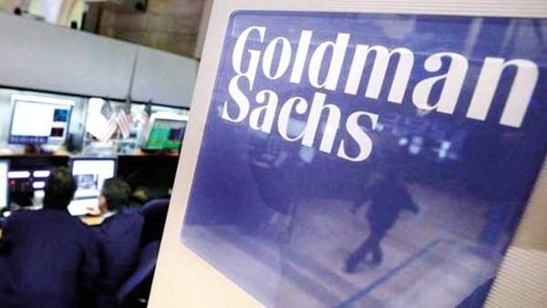 Goldman Sachsın karı arttı