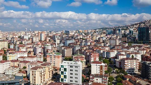 İnşaat üretimi arttı