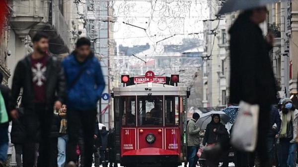 İstanbulun en pahalı caddesi belli oldu