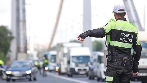 Trafik cezaları artırılıyor