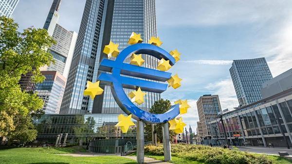 Euro bölgesi enflasyonu geriledi