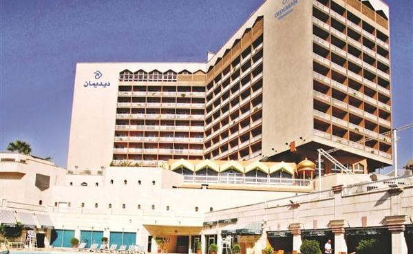 Hotelier to take legal action against Syria - Latest News