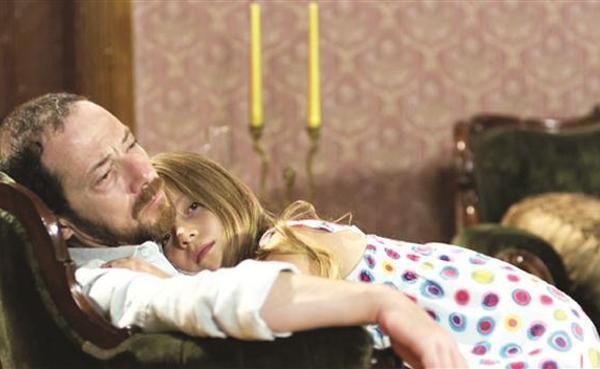 Tabu Sexvideo - Incest: The last taboo in Turkish cinema and TV
