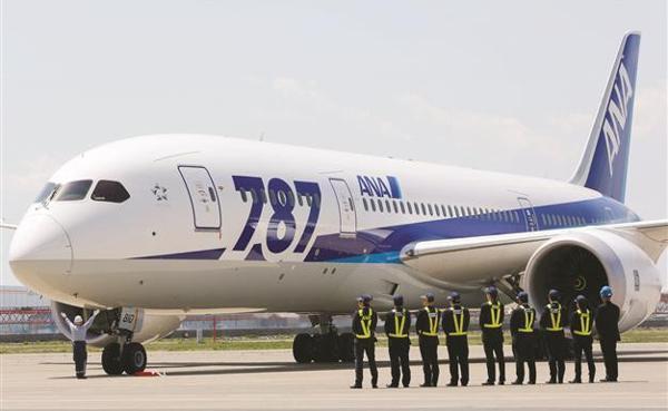 【最終値下げ】 ANA BOEING787-8 1:500 2025年】高評価レビューアイテム特集 1/200 B787-8 全日空商事