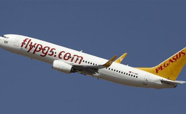 Pegasus to use US dollar for international tickets in Turkey Latest News