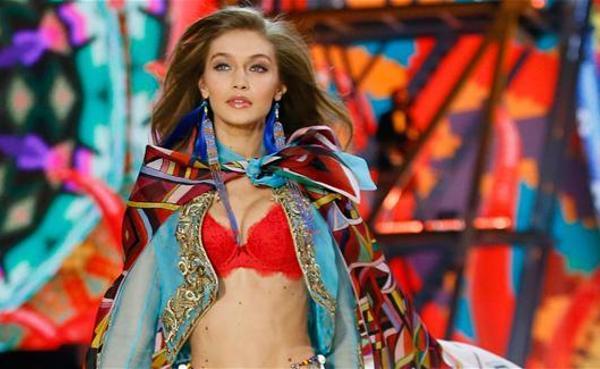 Jasmine Tookes Tapped To Wear The $3 Million Victoria's Secret Fantasy Bra