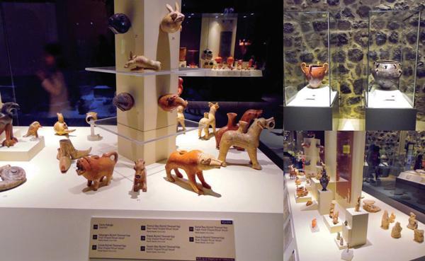 Anatolian Civilizations Museum a gift to Ankara