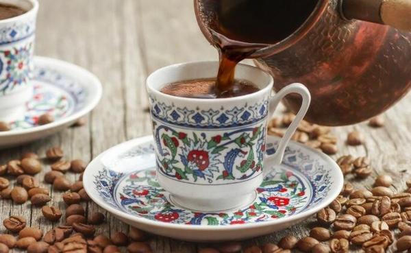 World Turkish Coffee Day marked in US