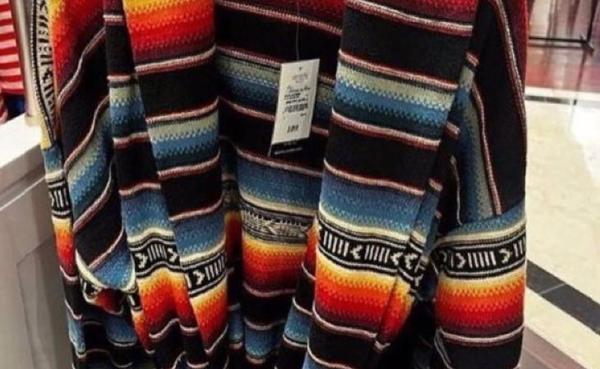 Ralph lauren discount mexican designs