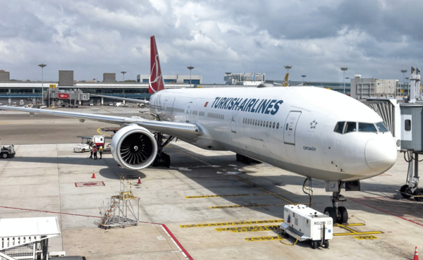 hurriyetdailynews.com - Turkish Airlines starts flights to Melbourne - Latest News