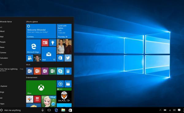 Sunset for Windows 10 updates leaves users in a bind - Latest News
