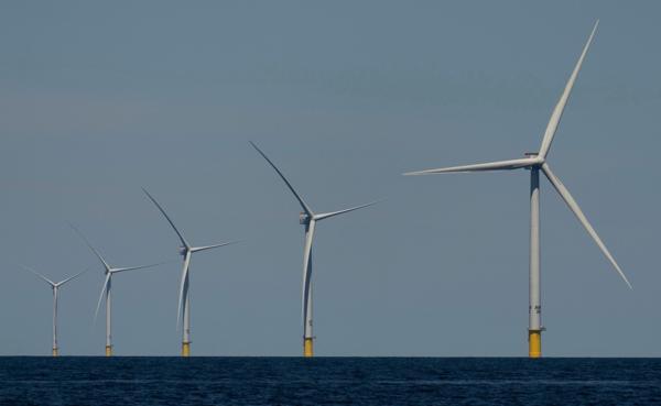 US halts offshore wind projects citing 'national security