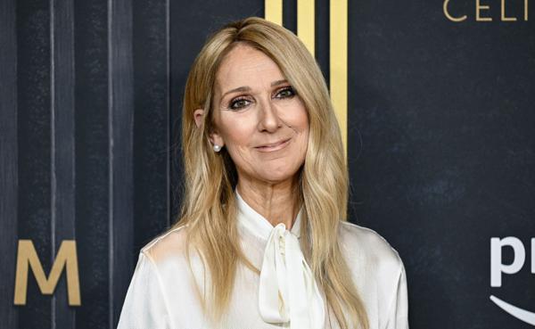 Celine Dion announces comeback following health struggle