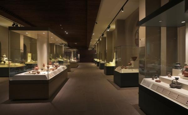 Revamped Museum of Anatolian Civilizations debuts 288 artifacts