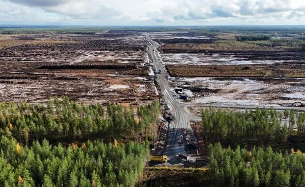 EU Environmental Impact Assessment Requirements Create Compliance Barriers for Tech Infrastructure | Seller Implications