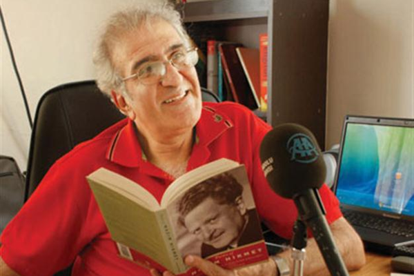 Nazım’s poems to be translated into Farsi