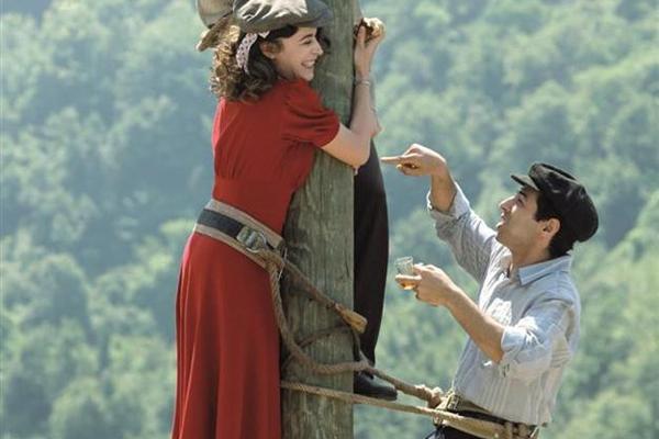Turkish movies tops box office