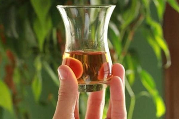 Turkish Tea Glass – Tay Tea LLC