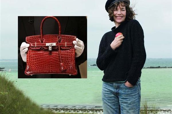 Sofia Coppola Was 'Tortured' by Her Birkin Bag