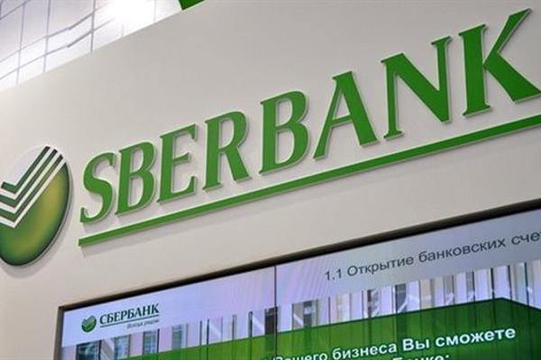 Sberbank