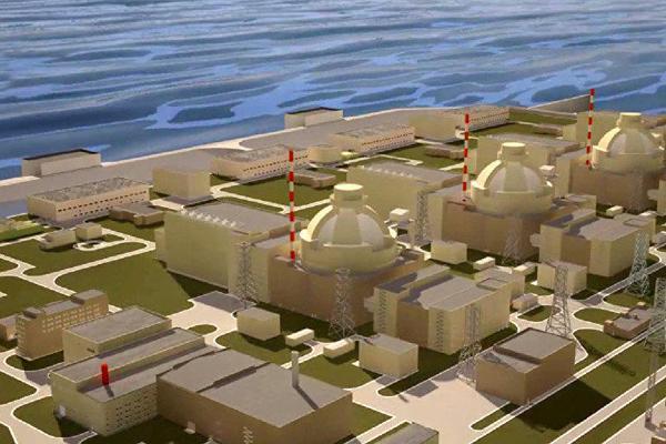 Russia capable of building Akkuyu plant without partners: Minister - Latest  News