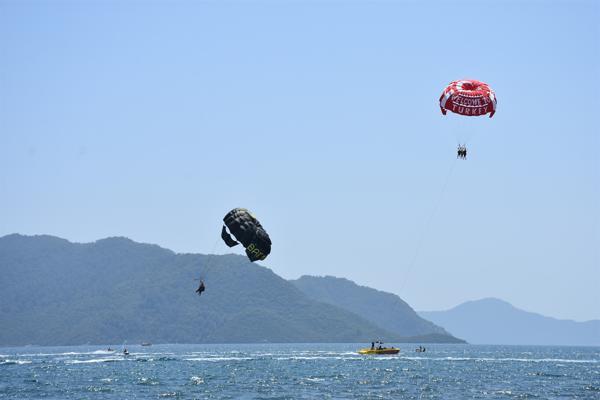 Eid holiday to ‘refresh’ tourism