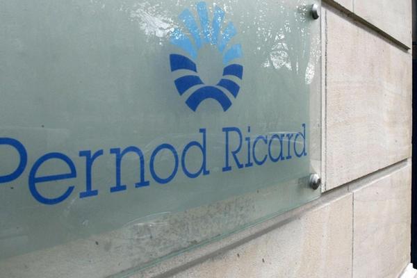 Pernod Ricard Trusts its 270+ Sites to Pantheon and WordPress | Pantheon.io