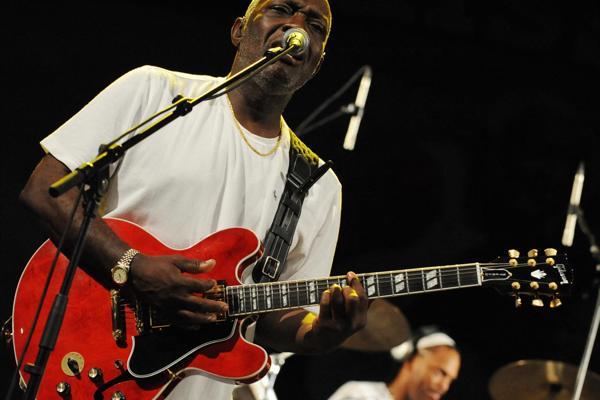 Pioneer of Caribbean zouk music dies