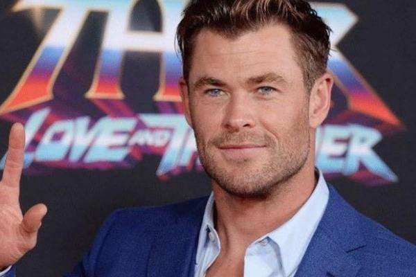 Chris Hemsworth Taking Acting Break After Alzheimer's Gene Discovery